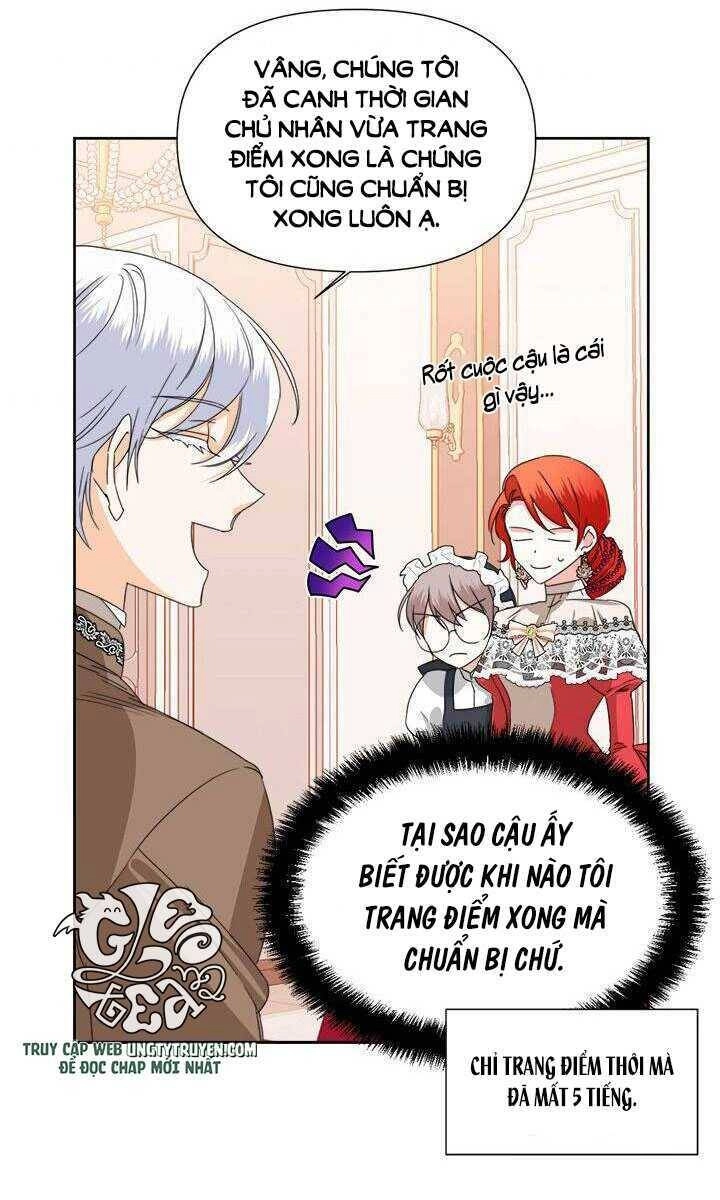 Kết Thúc Có Hậu Của Nhân Vật Phản Diện Chapter 39.5 - 10