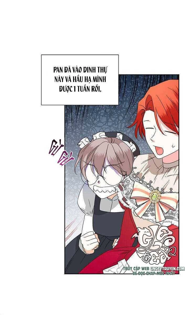 Kết Thúc Có Hậu Của Nhân Vật Phản Diện Chapter 39.5 - 11