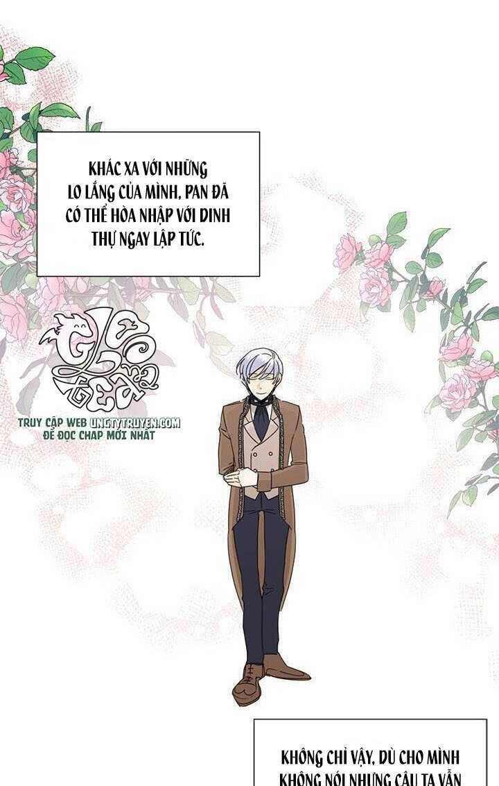 Kết Thúc Có Hậu Của Nhân Vật Phản Diện Chapter 39.5 - 12