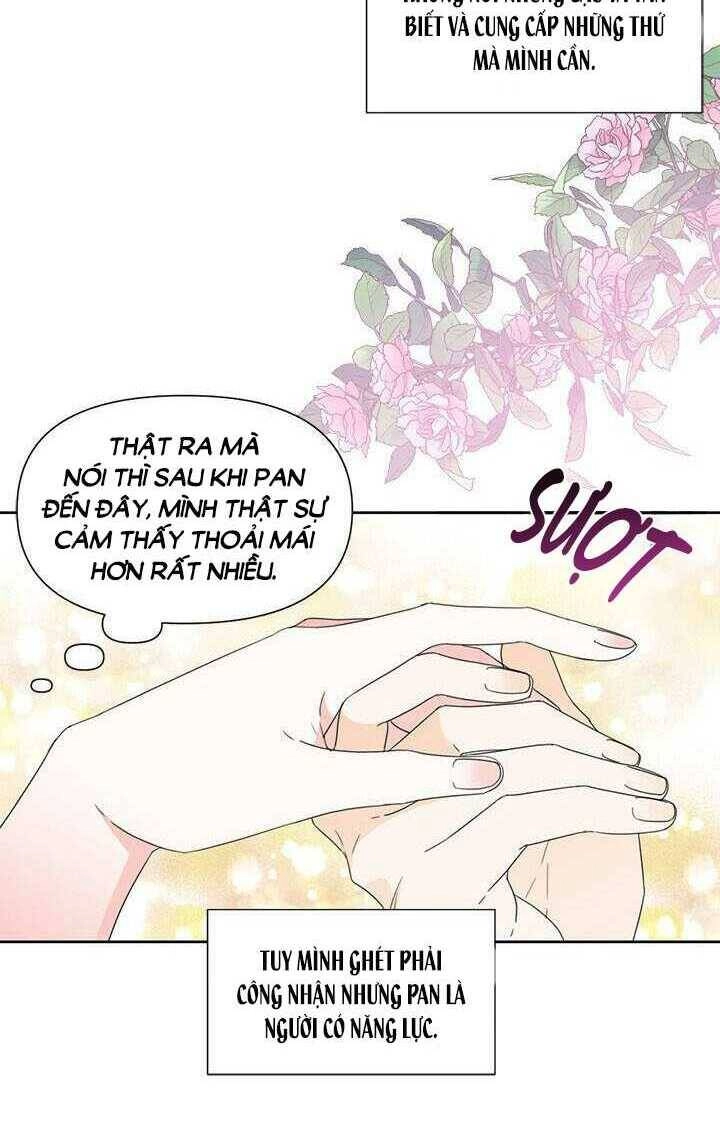 Kết Thúc Có Hậu Của Nhân Vật Phản Diện Chapter 39.5 - 13