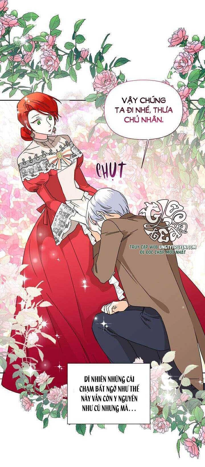 Kết Thúc Có Hậu Của Nhân Vật Phản Diện Chapter 39.5 - 14