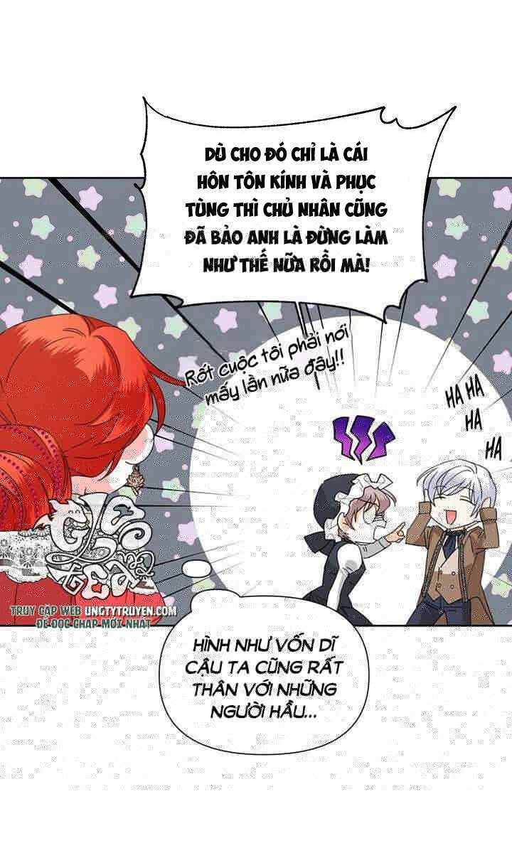 Kết Thúc Có Hậu Của Nhân Vật Phản Diện Chapter 39.5 - 16