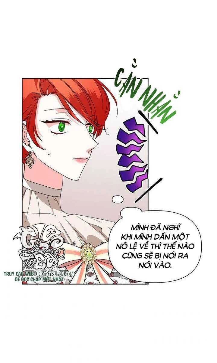 Kết Thúc Có Hậu Của Nhân Vật Phản Diện Chapter 39.5 - 17