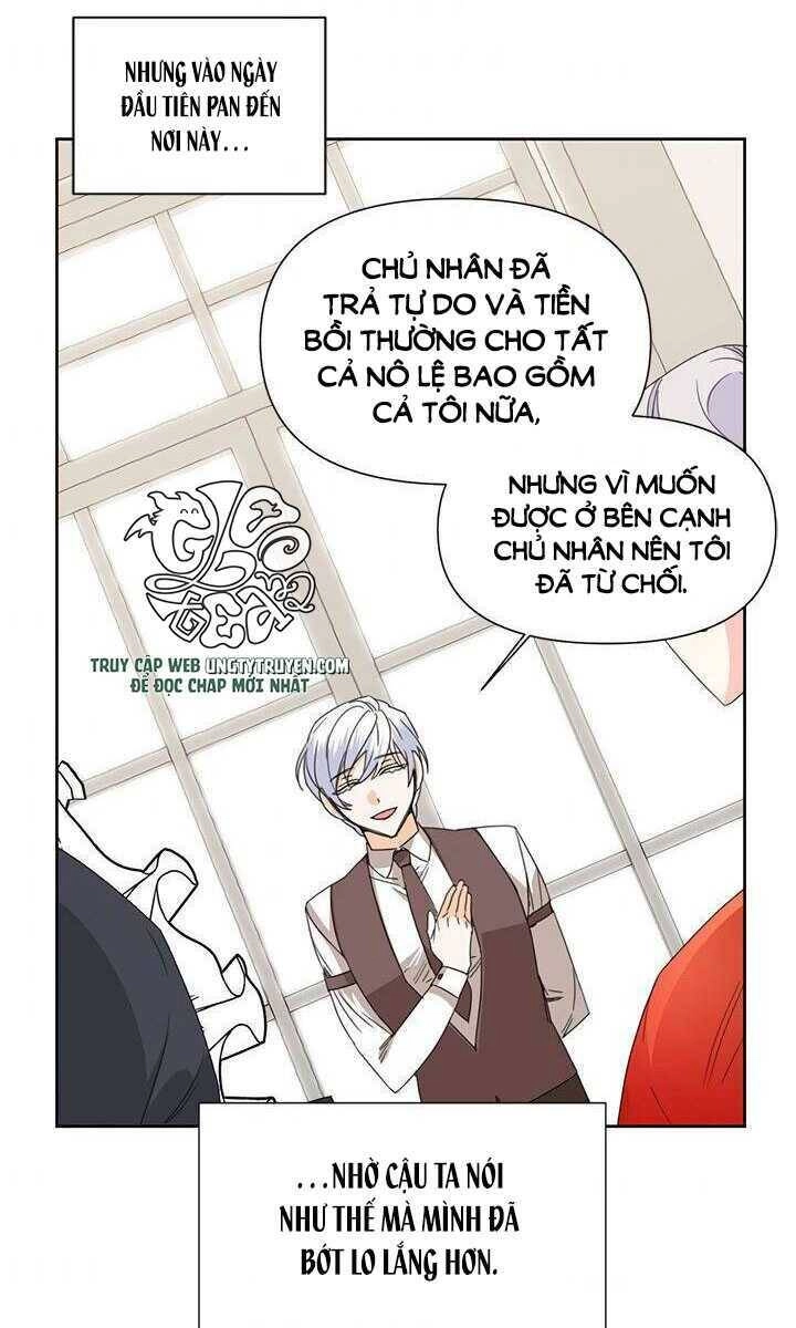 Kết Thúc Có Hậu Của Nhân Vật Phản Diện Chapter 39.5 - 18