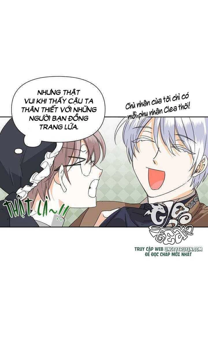 Kết Thúc Có Hậu Của Nhân Vật Phản Diện Chapter 39.5 - 20