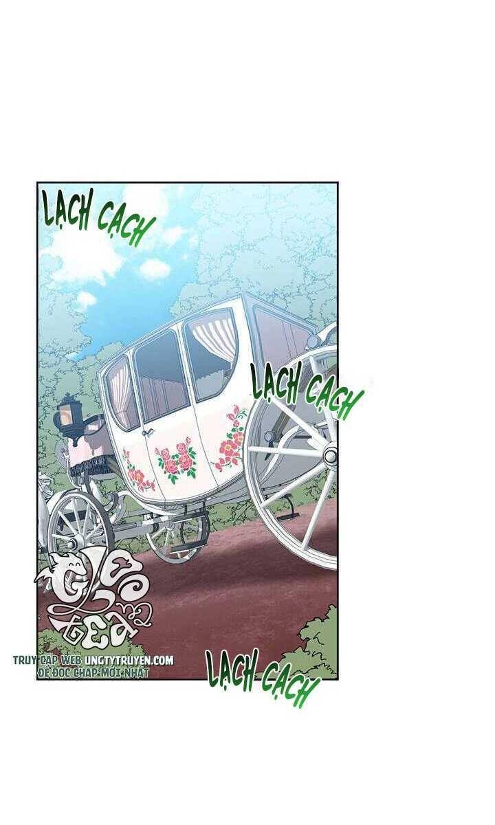 Kết Thúc Có Hậu Của Nhân Vật Phản Diện Chapter 39.5 - 22