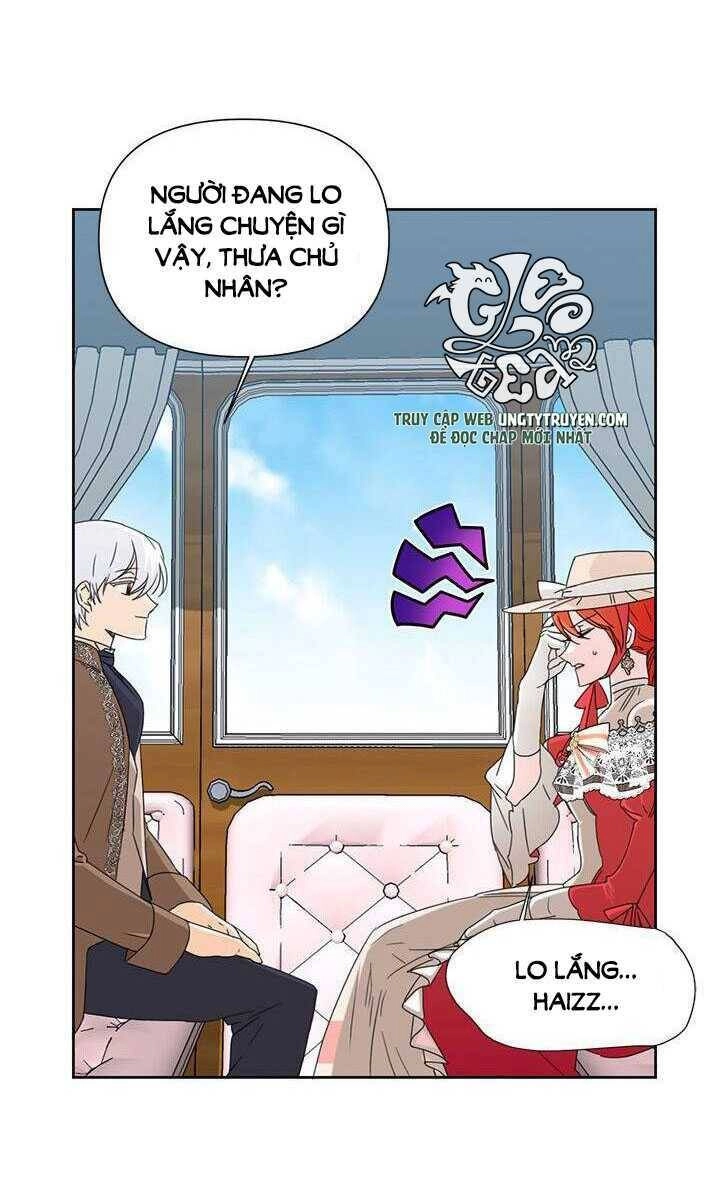 Kết Thúc Có Hậu Của Nhân Vật Phản Diện Chapter 39.5 - 24