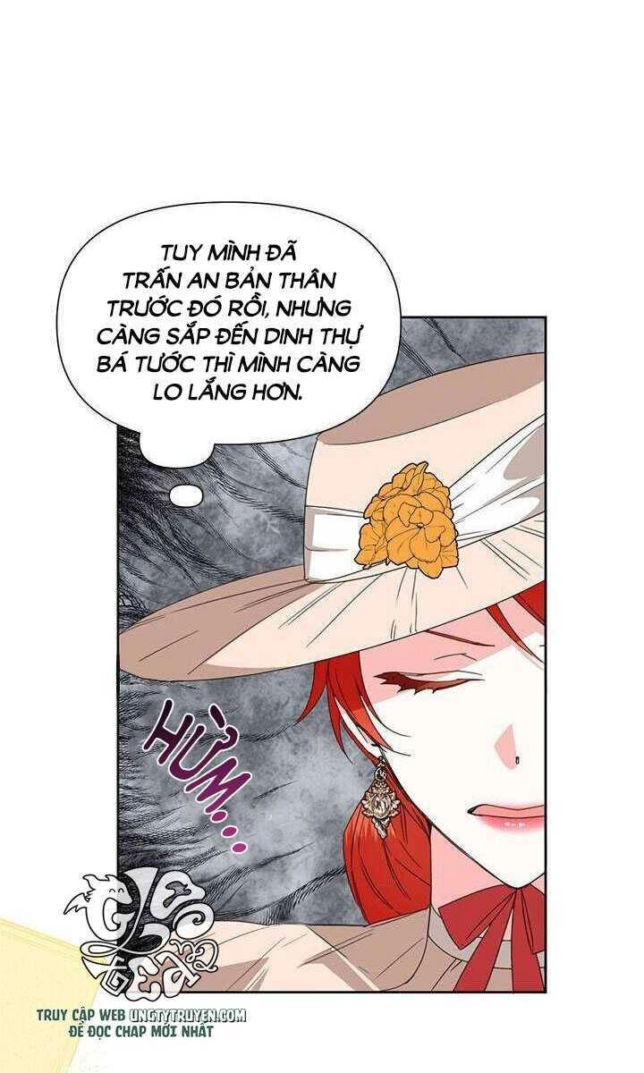 Kết Thúc Có Hậu Của Nhân Vật Phản Diện Chapter 39.5 - 25