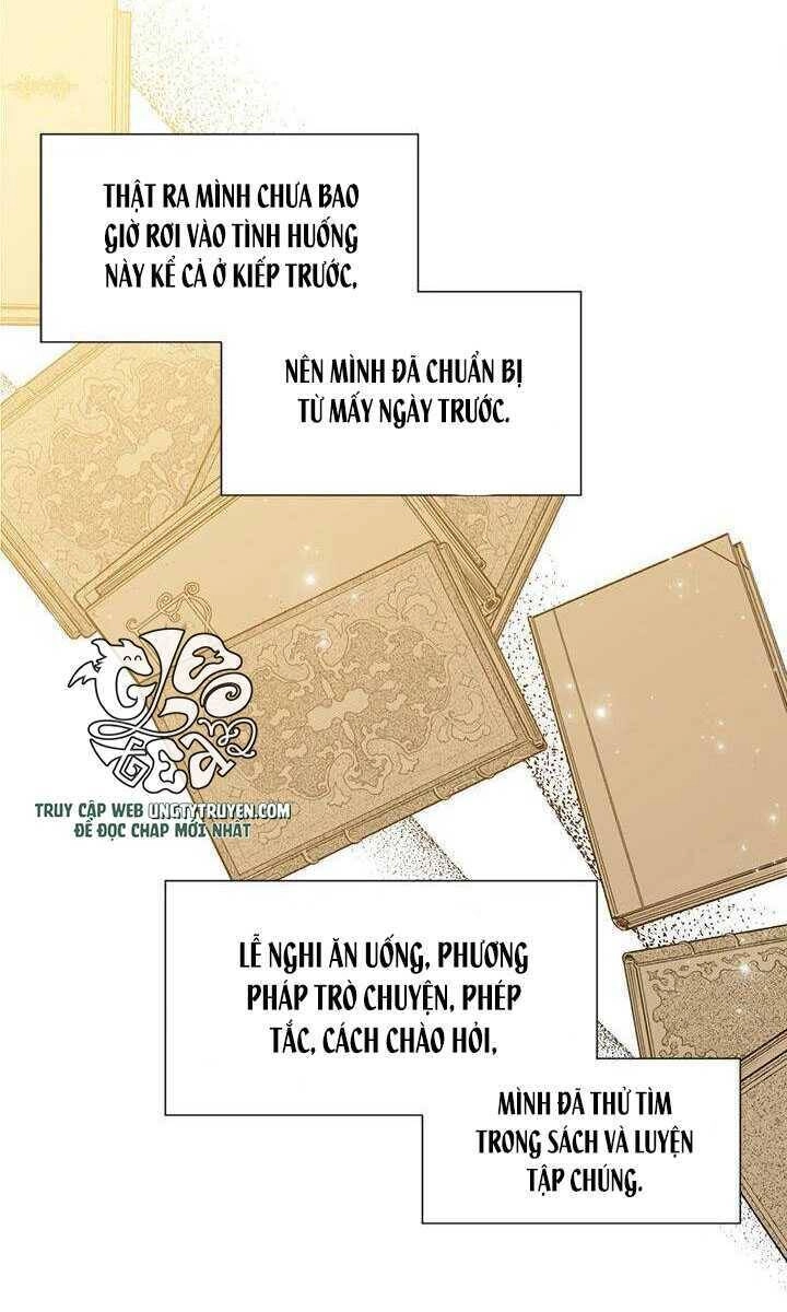 Kết Thúc Có Hậu Của Nhân Vật Phản Diện Chapter 39.5 - 26