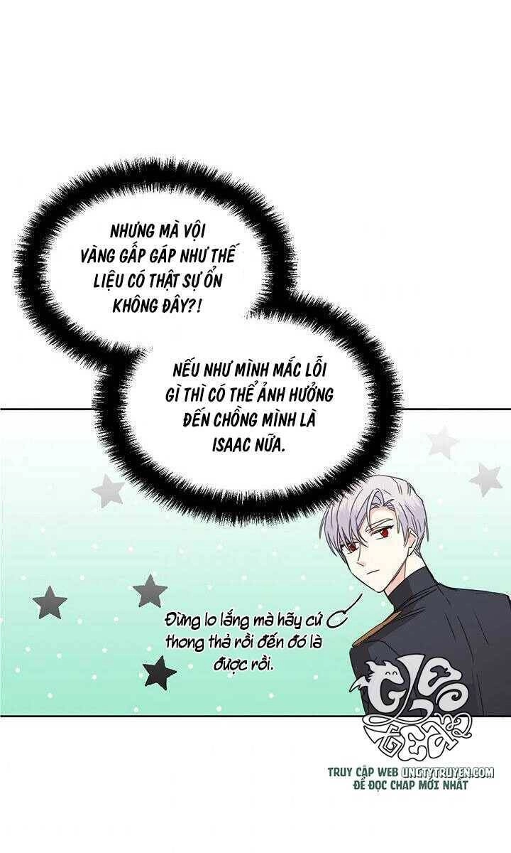 Kết Thúc Có Hậu Của Nhân Vật Phản Diện Chapter 39.5 - 27