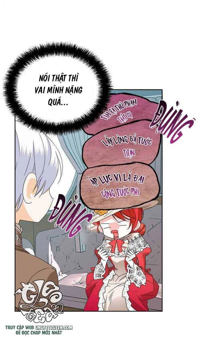 Kết Thúc Có Hậu Của Nhân Vật Phản Diện Chapter 39.5 - 28