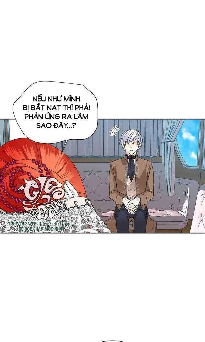 Kết Thúc Có Hậu Của Nhân Vật Phản Diện Chapter 39.5 - 30