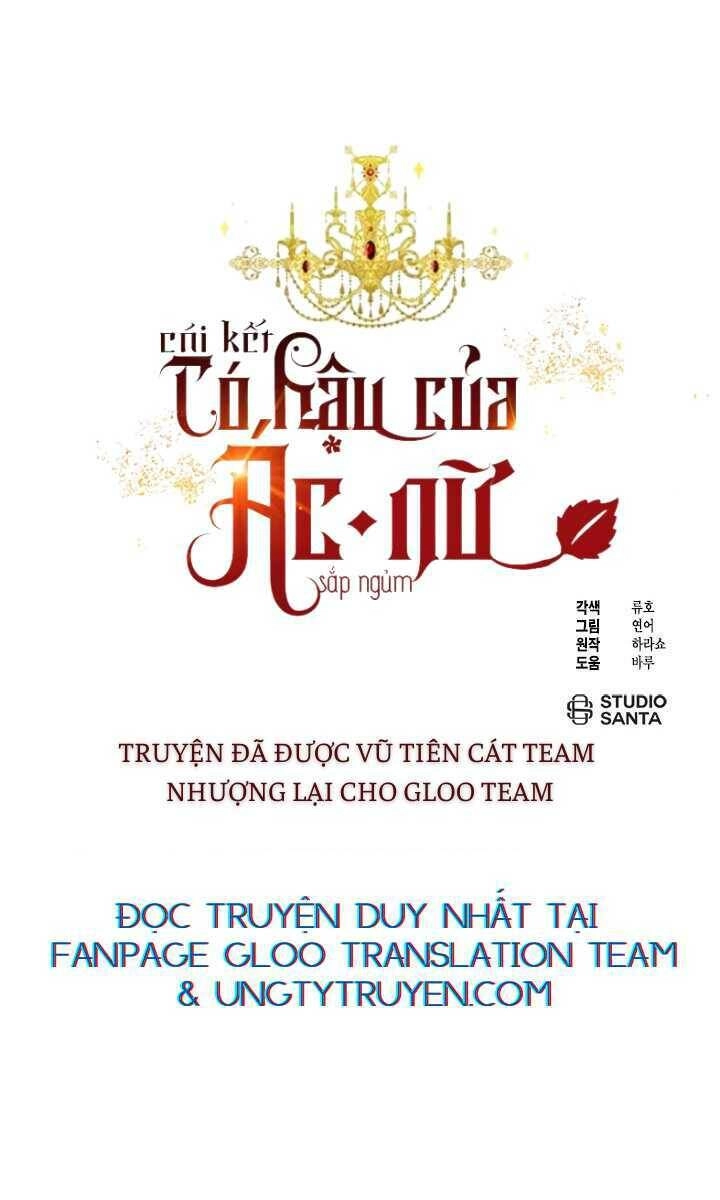 Kết Thúc Có Hậu Của Nhân Vật Phản Diện Chapter 39.5 - 32