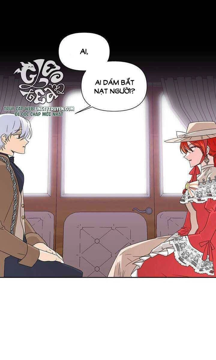 Kết Thúc Có Hậu Của Nhân Vật Phản Diện Chapter 40 - 3