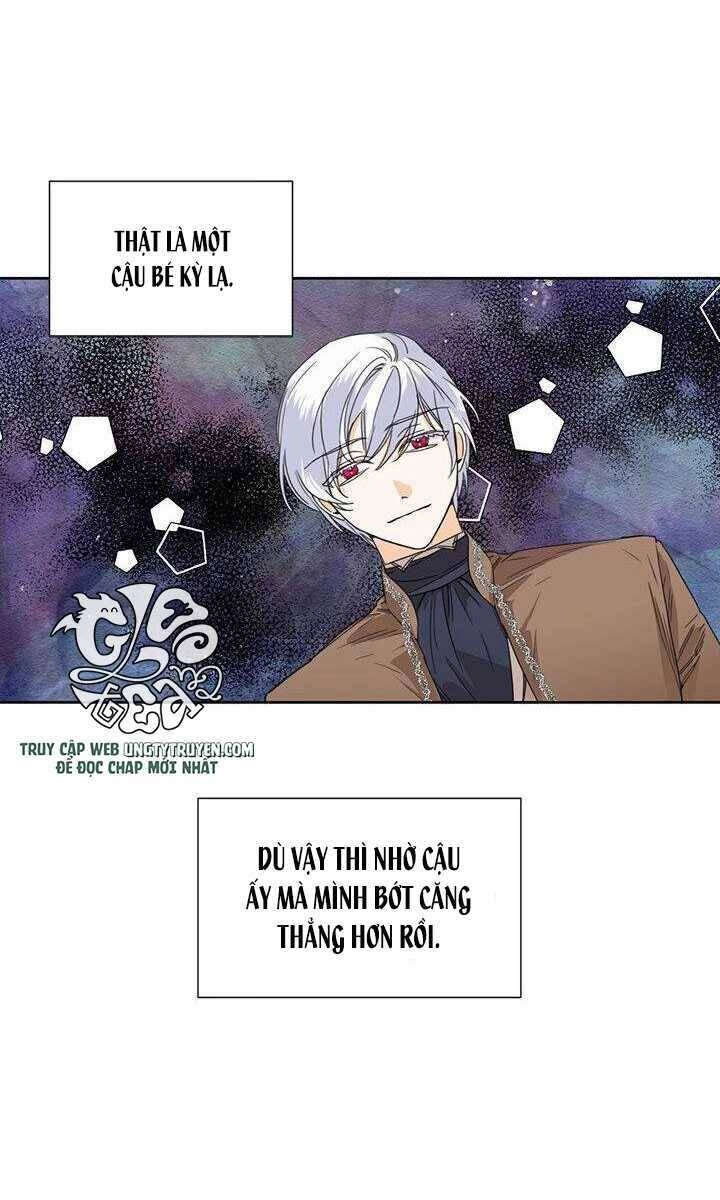 Kết Thúc Có Hậu Của Nhân Vật Phản Diện Chapter 40 - 11