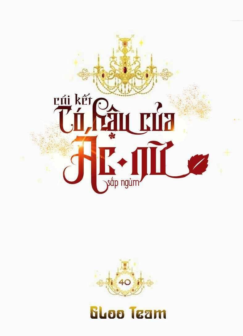 Kết Thúc Có Hậu Của Nhân Vật Phản Diện Chapter 40 - 12