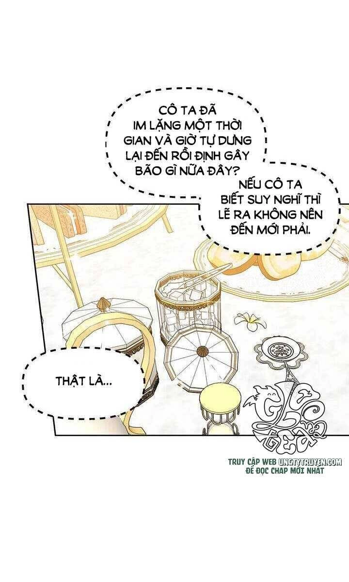 Kết Thúc Có Hậu Của Nhân Vật Phản Diện Chapter 40 - 15