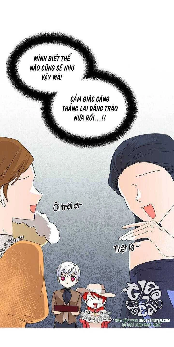 Kết Thúc Có Hậu Của Nhân Vật Phản Diện Chapter 40 - 17