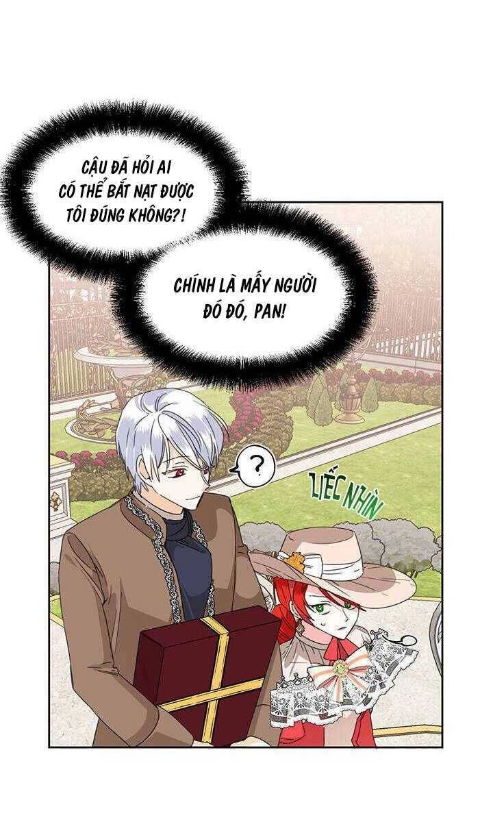 Kết Thúc Có Hậu Của Nhân Vật Phản Diện Chapter 40 - 18