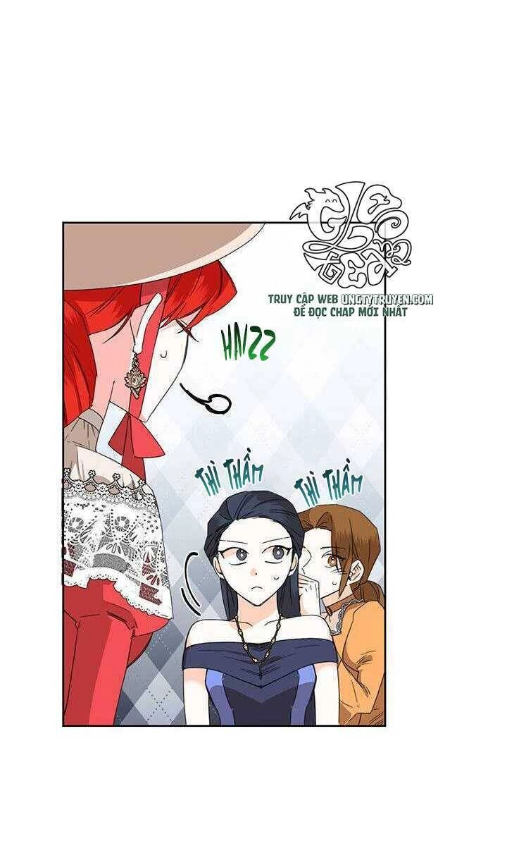 Kết Thúc Có Hậu Của Nhân Vật Phản Diện Chapter 40 - 21