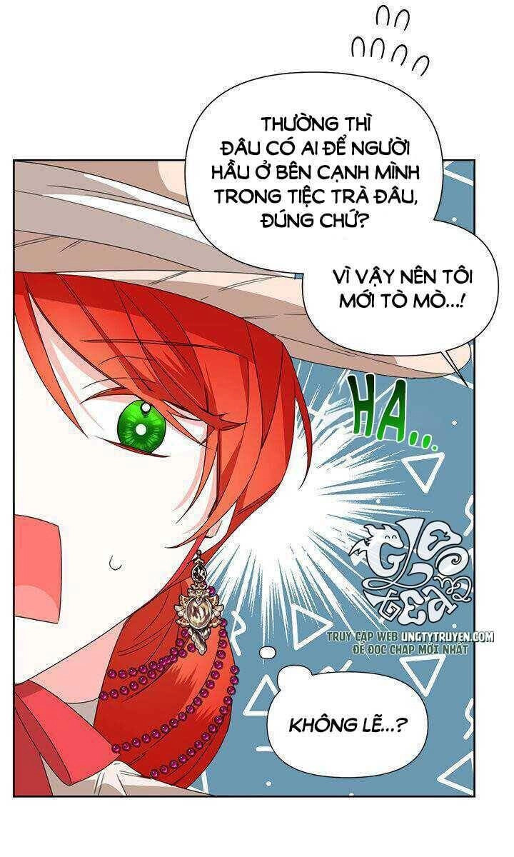 Kết Thúc Có Hậu Của Nhân Vật Phản Diện Chapter 40 - 24