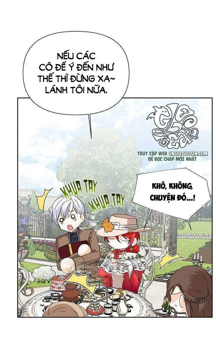 Kết Thúc Có Hậu Của Nhân Vật Phản Diện Chapter 40 - 25