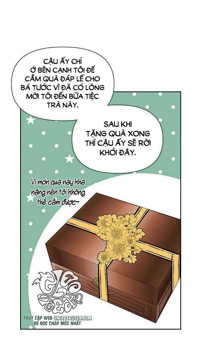 Kết Thúc Có Hậu Của Nhân Vật Phản Diện Chapter 40 - 27