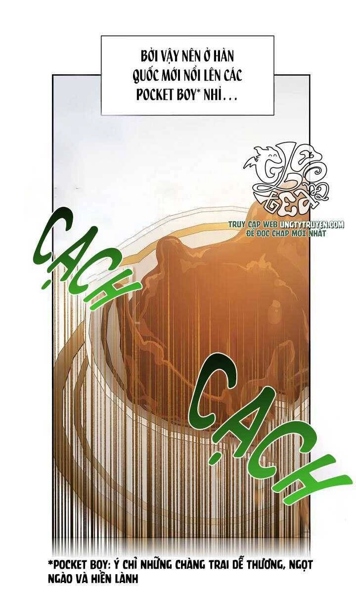 Kết Thúc Có Hậu Của Nhân Vật Phản Diện Chapter 40 - 29