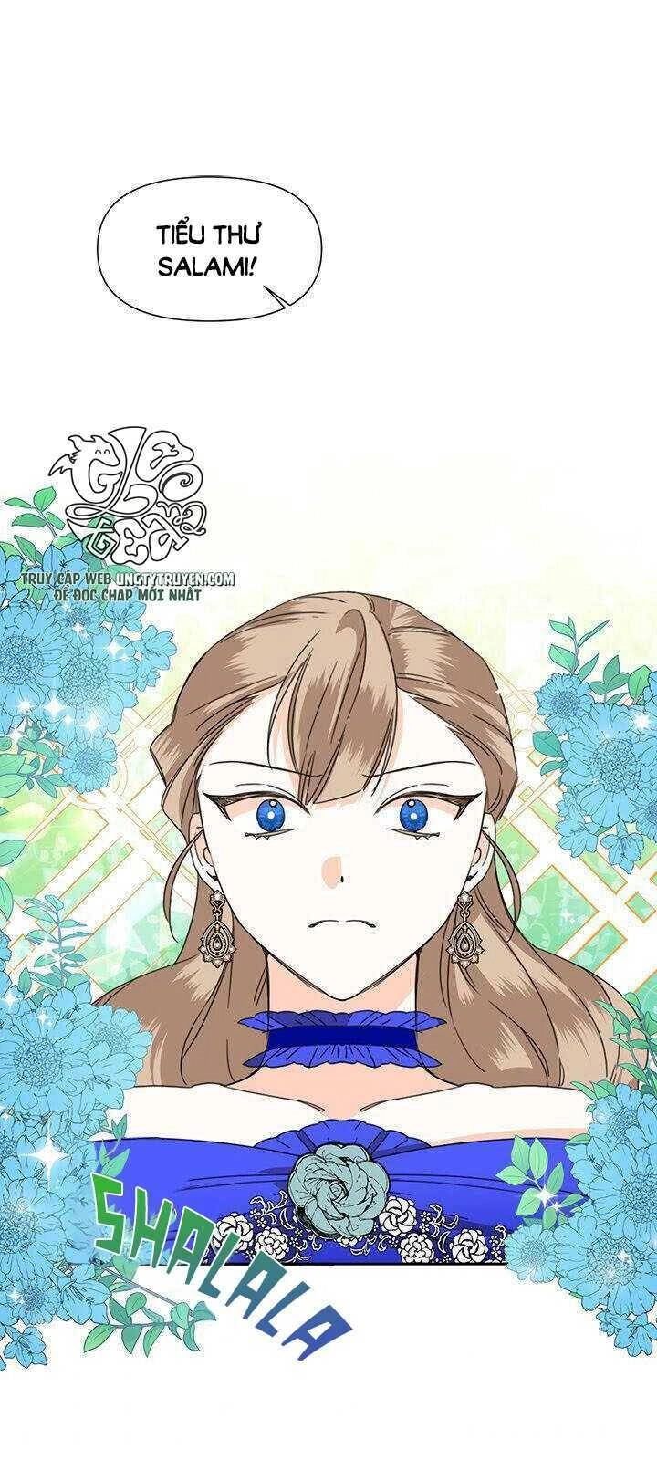 Kết Thúc Có Hậu Của Nhân Vật Phản Diện Chapter 40 - 32