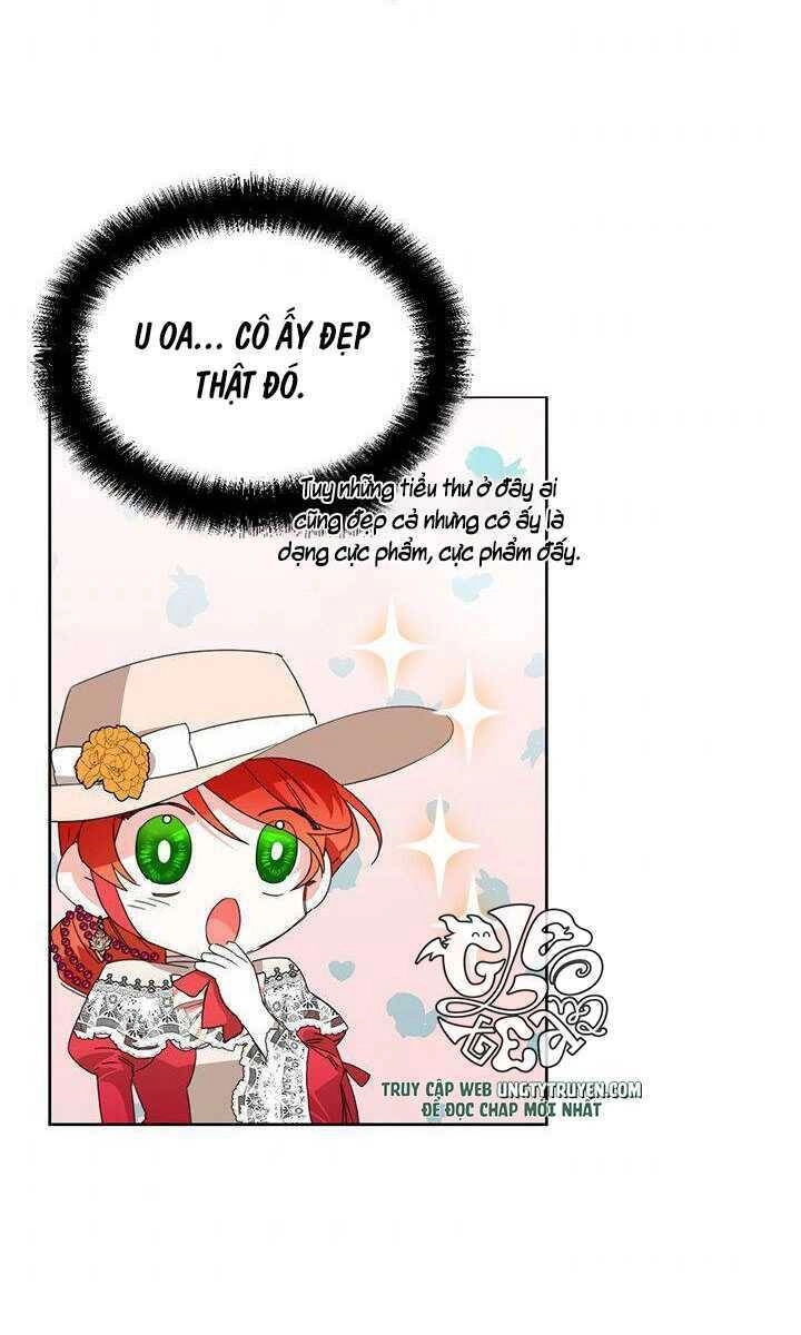 Kết Thúc Có Hậu Của Nhân Vật Phản Diện Chapter 40 - 33