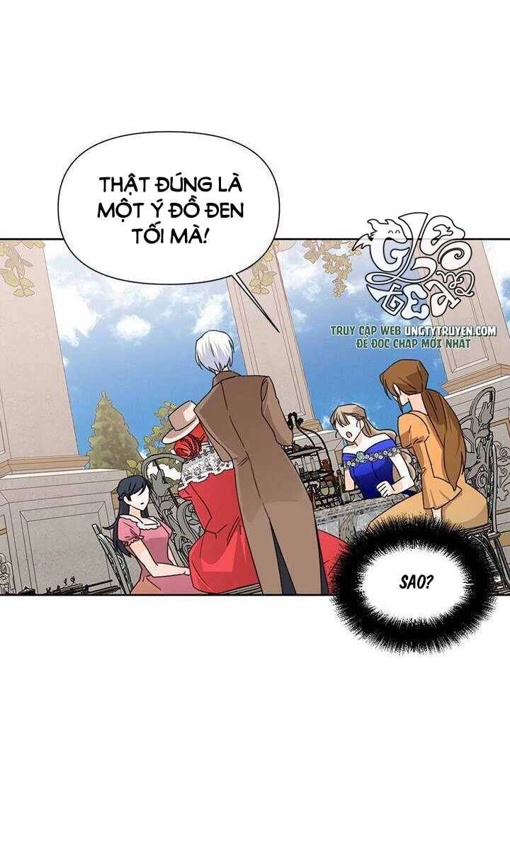 Kết Thúc Có Hậu Của Nhân Vật Phản Diện Chapter 40.5 - 2