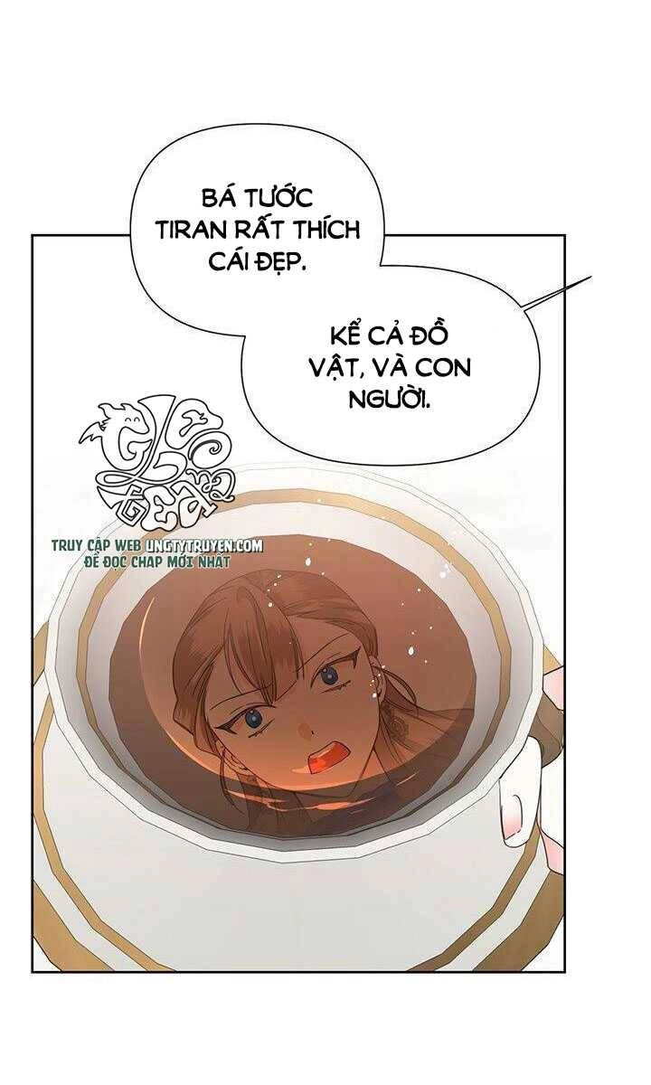 Kết Thúc Có Hậu Của Nhân Vật Phản Diện Chapter 40.5 - 3