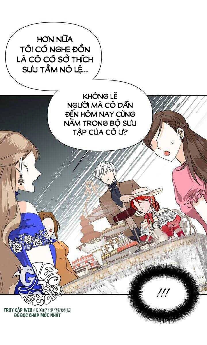 Kết Thúc Có Hậu Của Nhân Vật Phản Diện Chapter 40.5 - 5