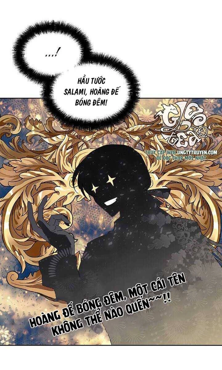 Kết Thúc Có Hậu Của Nhân Vật Phản Diện Chapter 40.5 - 13