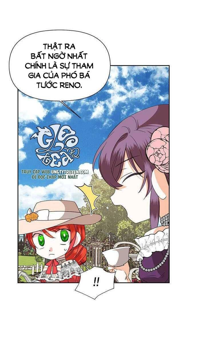 Kết Thúc Có Hậu Của Nhân Vật Phản Diện Chapter 40.5 - 20