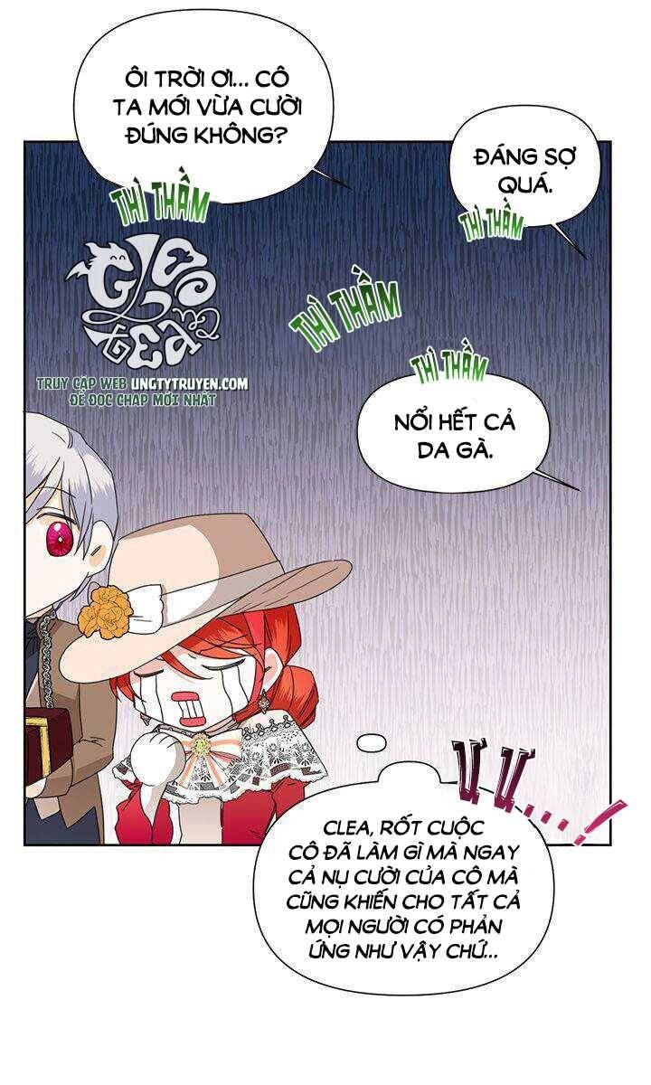 Kết Thúc Có Hậu Của Nhân Vật Phản Diện Chapter 40.5 - 23