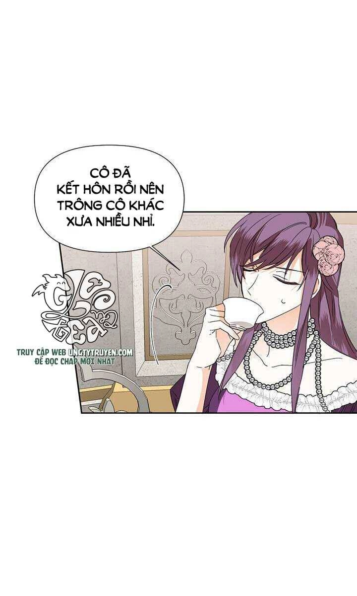 Kết Thúc Có Hậu Của Nhân Vật Phản Diện Chapter 40.5 - 24