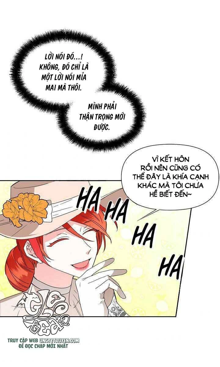 Kết Thúc Có Hậu Của Nhân Vật Phản Diện Chapter 40.5 - 26