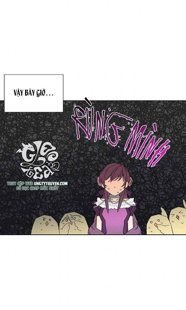 Kết Thúc Có Hậu Của Nhân Vật Phản Diện Chapter 40.5 - 27