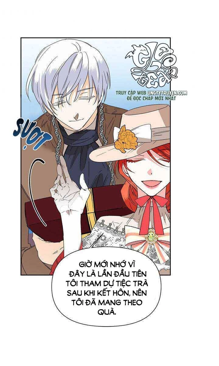 Kết Thúc Có Hậu Của Nhân Vật Phản Diện Chapter 40.5 - 28