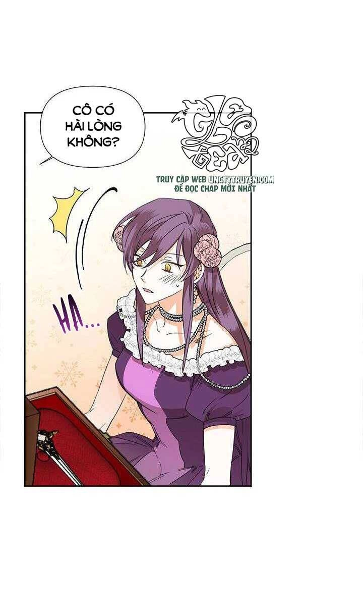 Kết Thúc Có Hậu Của Nhân Vật Phản Diện Chapter 41 - 16