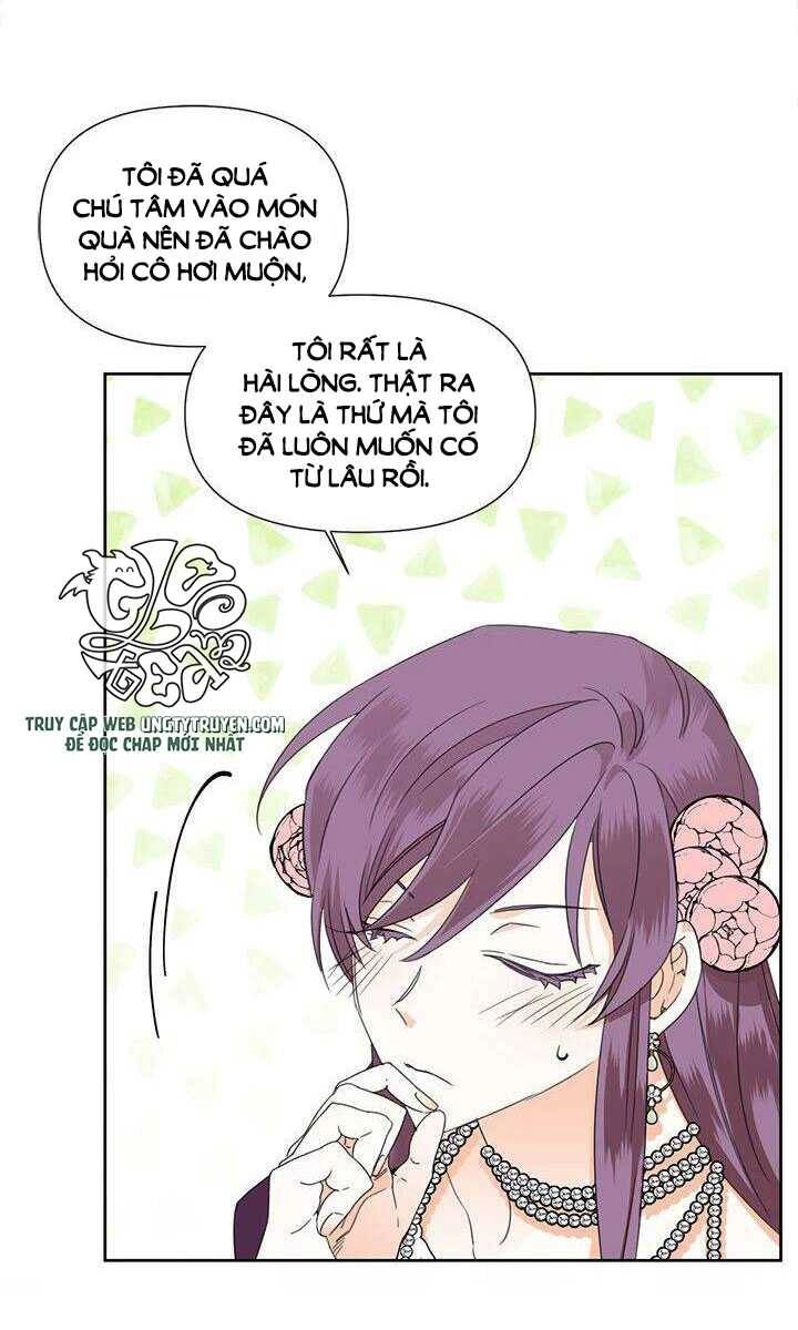 Kết Thúc Có Hậu Của Nhân Vật Phản Diện Chapter 41 - 17