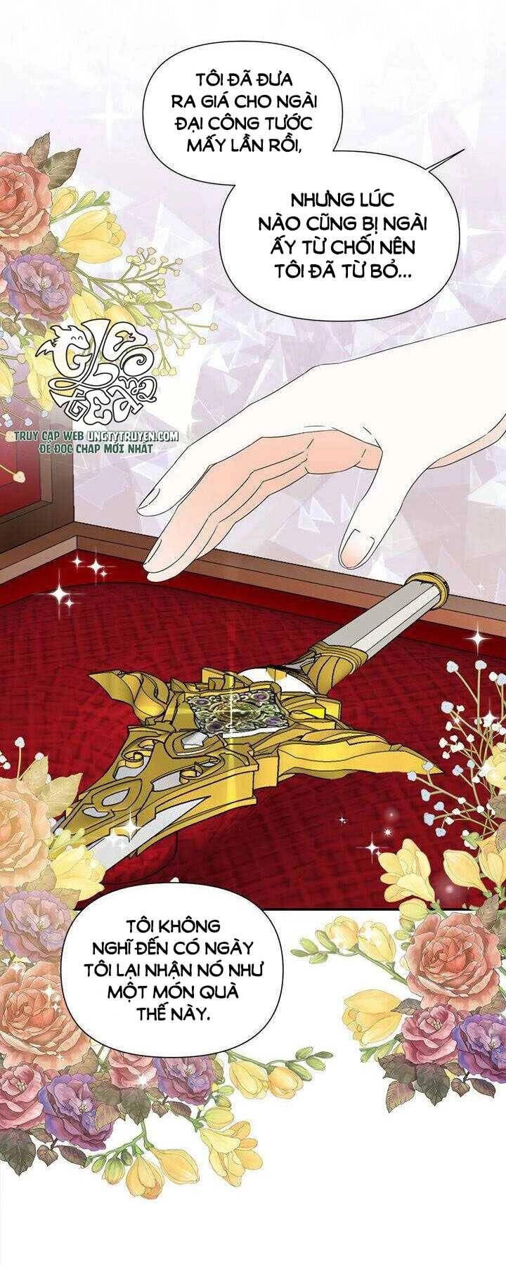 Kết Thúc Có Hậu Của Nhân Vật Phản Diện Chapter 41 - 18