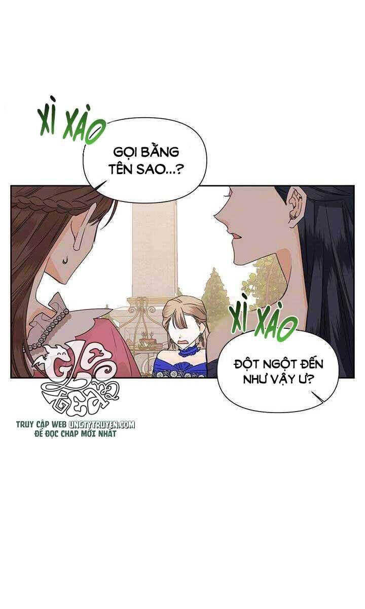 Kết Thúc Có Hậu Của Nhân Vật Phản Diện Chapter 41 - 21