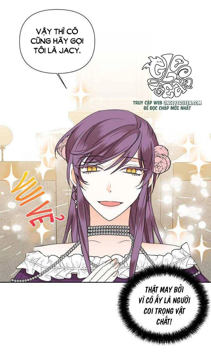 Kết Thúc Có Hậu Của Nhân Vật Phản Diện Chapter 41 - 24