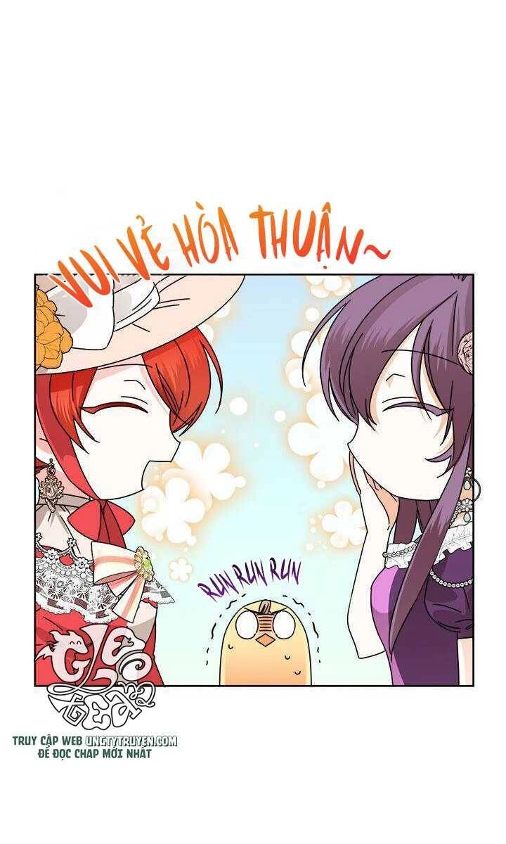 Kết Thúc Có Hậu Của Nhân Vật Phản Diện Chapter 41 - 26