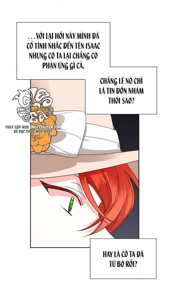 Kết Thúc Có Hậu Của Nhân Vật Phản Diện Chapter 41 - 32