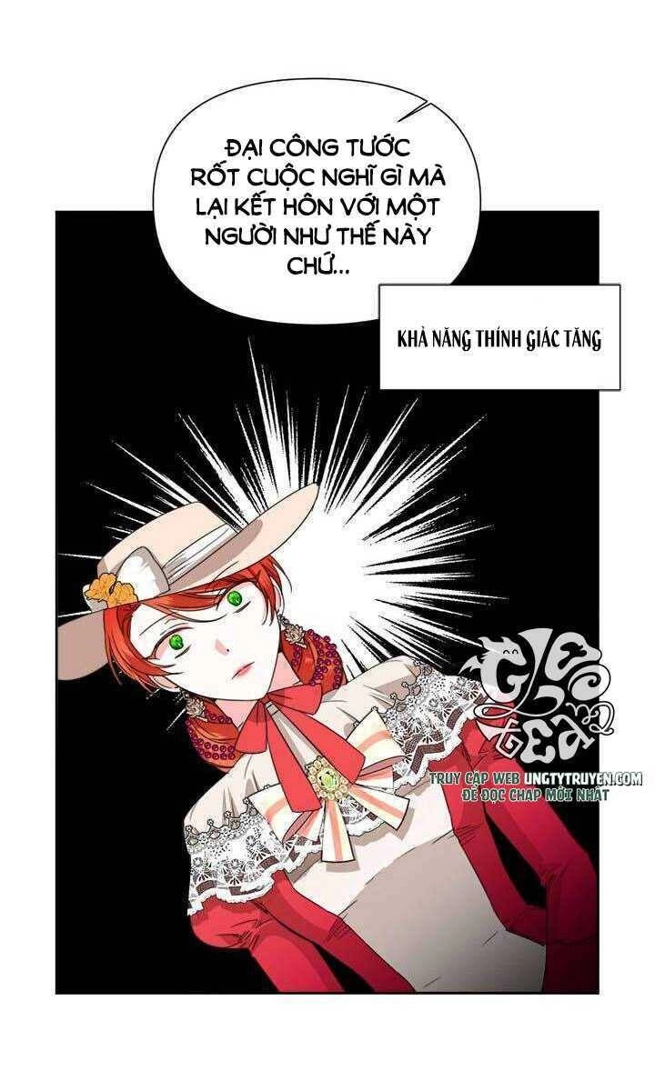 Kết Thúc Có Hậu Của Nhân Vật Phản Diện Chapter 42 - 19