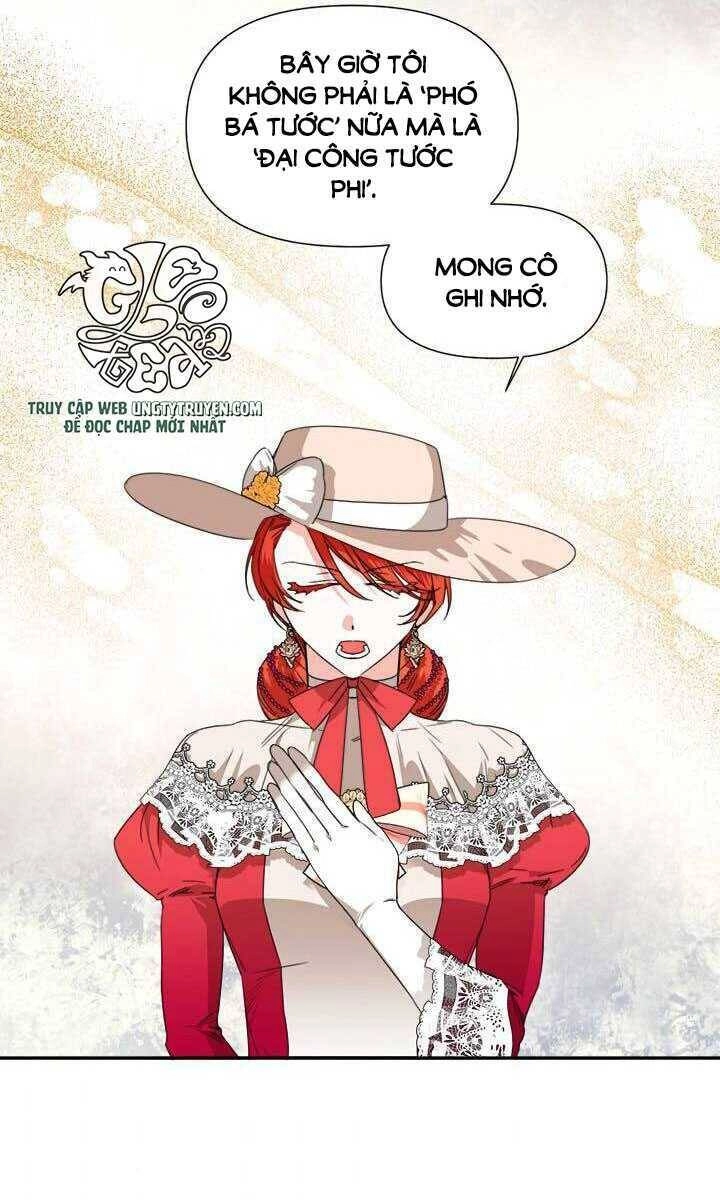 Kết Thúc Có Hậu Của Nhân Vật Phản Diện Chapter 42.5 - 6