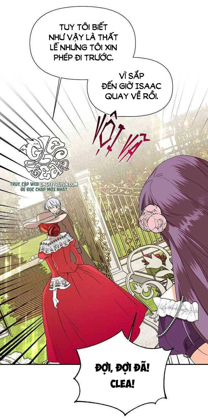 Kết Thúc Có Hậu Của Nhân Vật Phản Diện Chapter 42.5 - 11